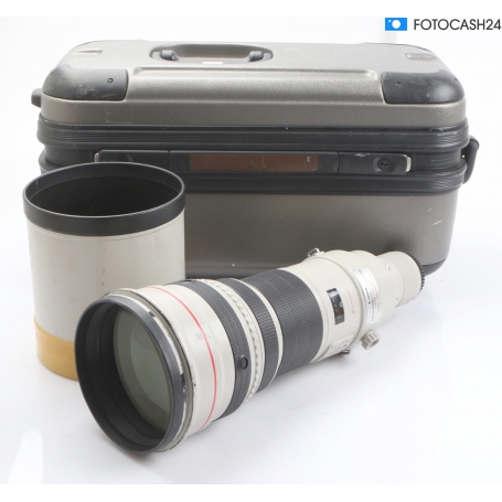 Canon EF 4,0/600 L IS USM (277073)