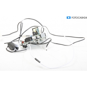 Leiterplatte Leiterplatte- Maxxair Ersatzteilnummer 10-21277K - für MaxxFan Deluxe (287632)