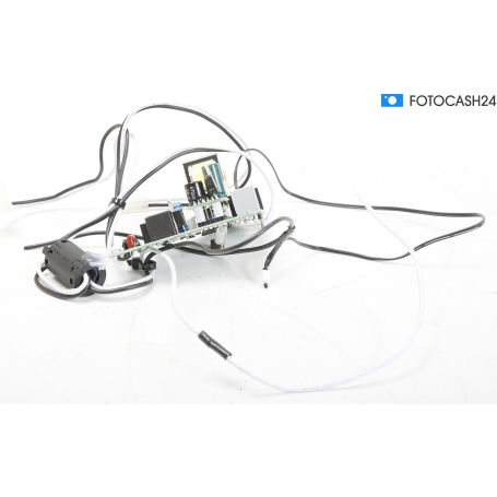 Leiterplatte Leiterplatte- Maxxair Ersatzteilnummer 10-21277K - für MaxxFan Deluxe (287632)