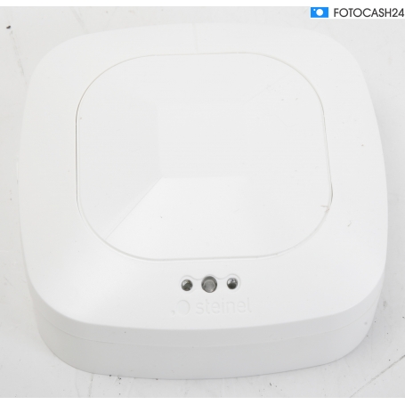 Steinel HF 360 COM1 Präsenzmelder, Aufputz, weiß (751302) (287633)