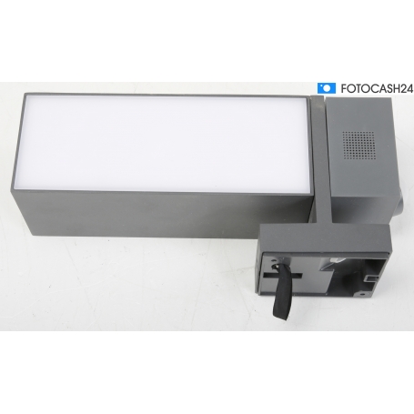 LT LED-Kameraleuchte CUBA (287635)