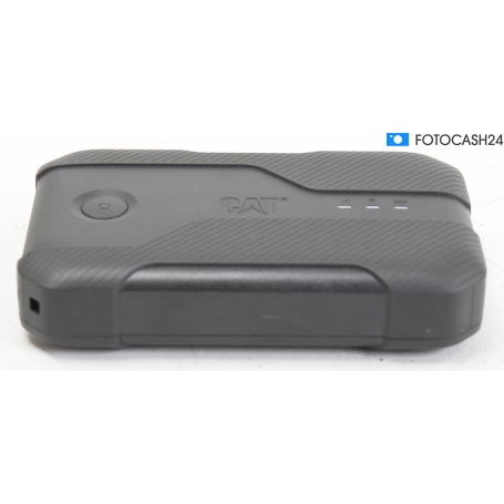 CAT Q10 Mobiler 5G-WLAN-Hotspot Nano-SIM bis max. 32 Geräte schwarz (287636)