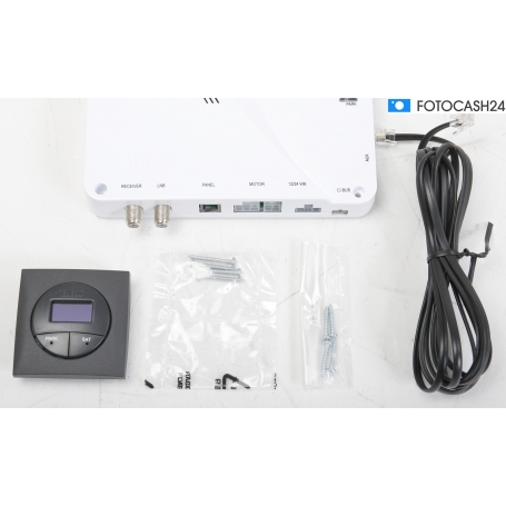 Teleco Steuereinheit - Ersatzteil Nr. 819325 - für Flatsat, 16 SAT (287637)