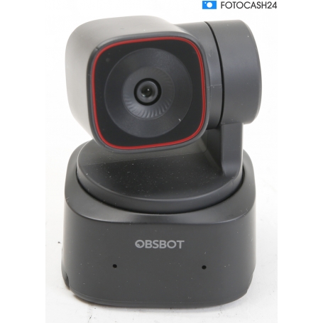 OBSBOT Webcam Tiny 2 Lite PTZ 4K (287643)