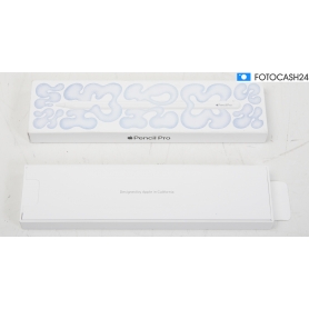 Apple Pencil 2. Generation Touchpen Eingabestift präzise druckempfindliche Schreibspitze weiß (287644)