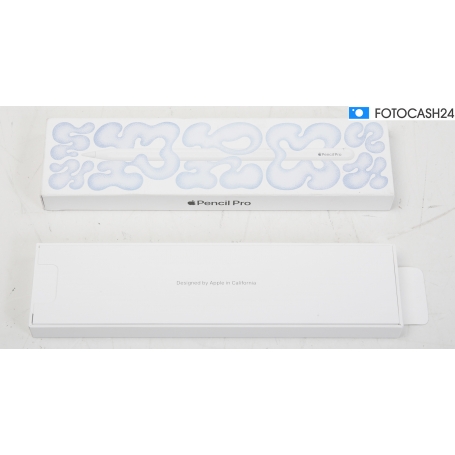 Apple Pencil 2. Generation Touchpen Eingabestift präzise druckempfindliche Schreibspitze weiß (287644)