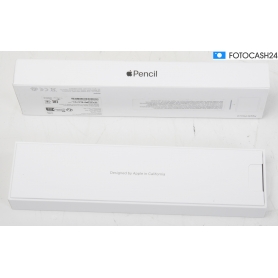 Apple Pencil 2. Generation Touchpen Eingabestift präzise druckempfindliche Schreibspitze weiß (287645)