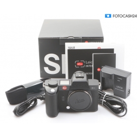 Leica SL2-S Systemkamera 10880 (287814)