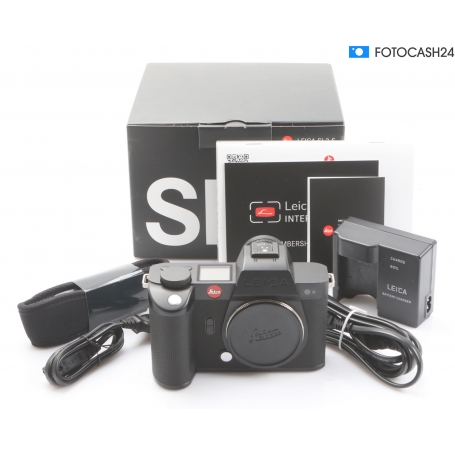 Leica SL2-S Systemkamera 10880 (287814)