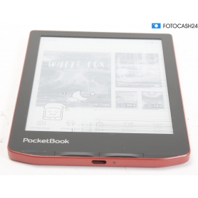 PocketBook Verse Pro - PassionRed (DACH) (287823)