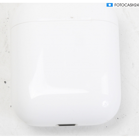 Apple Air Pods 2. Generation In-Ear Headset Kopfhörer True-Wireless Bluetooth weiß (287825)
