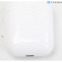 Apple Air Pods 2. Generation In-Ear Headset Kopfhörer True-Wireless Bluetooth weiß (287825)