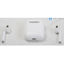 Apple Air Pods 2. Generation In-Ear Headset Kopfhörer True-Wireless Bluetooth weiß (287825)