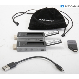 Marmitek Stream S2 Pro Präsentations-Sys (287828)