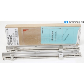 Siemens HZ638D00 Clip-Vollauszug, Edelstahl (287837)