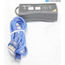 PCE Beschleunigungsaufnehmer - VDL 24I (287843)