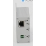 Renkforce RF-3395610 Netzwerkverlängerung LAN 2-Draht 300m Reichweite 200 MBit/s silber (287850)