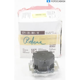 Busch-Jaeger 1095 UF Elektrischer Raumtemperaturregler, UP, Fernfühler (2CKA001032A0497) (287851)