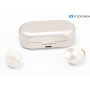 Bang & Olufsen Beoplay EQ In Ear Kopfhörer Headset Bluetooth Stereo Geräuschunterdrückung sand (287852)