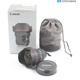 Canon EF 4,0/11-24 L USM (288641)