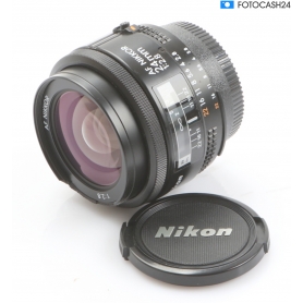 Nikon AF 2,8/24 (288704)