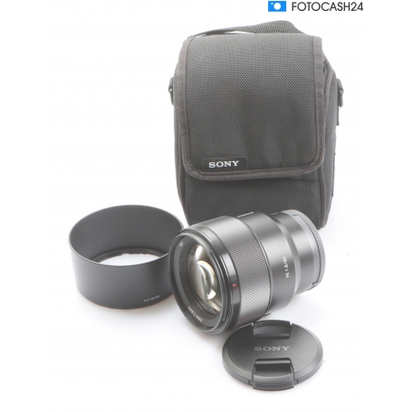 Sony FE 1,8/85 (SEL85F18) E-Mount (288706)