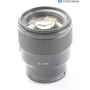 Sony FE 1,8/85 (SEL85F18) E-Mount (288706)