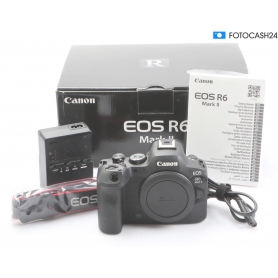 Canon EOS R6 Mark II (288709)