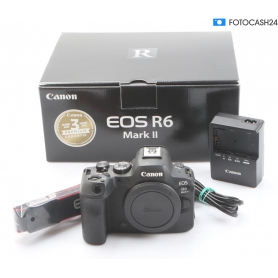 Canon EOS R6 Mark II (288718)
