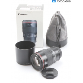 Canon EF 2,8/100 Makro L IS USM (288719)