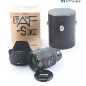 Nikon AF-S 2,8/28-70 D IF ED (288720)