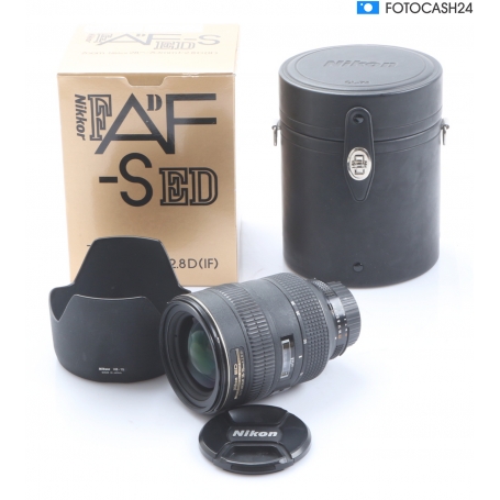Nikon AF-S 2,8/28-70 D IF ED (288720)