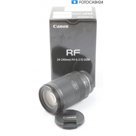Canon RF 4,0-6,3/24-240 IS USM (288726)