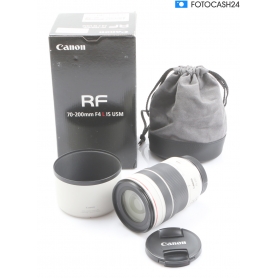 Canon RF 4,0/70-200 L IS USM (288727)