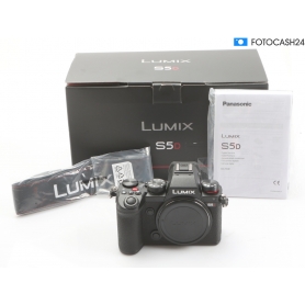 Panasonic Lumix DC-S5DH (288730)