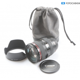 Canon EF 4,0/24-105 L IS USM (288734)