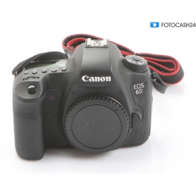 Canon EOS 6D (288736)