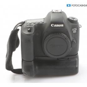 Canon EOS 6D (288743)