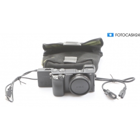 Sony Alpha 6000 (288744)