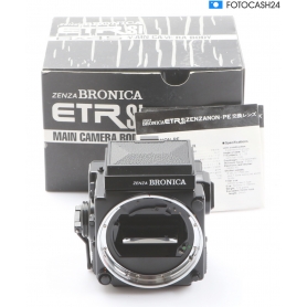 Bronica Zenza ETR Si Kamera (288809)