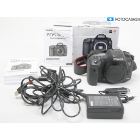 Canon EOS 7D Mark II (288812)