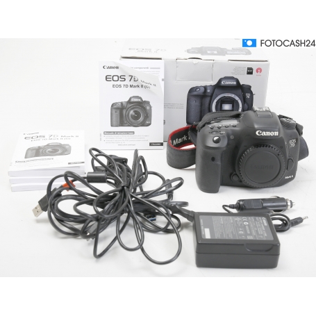 Canon EOS 7D Mark II (288812)