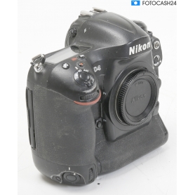 Nikon D4 (288822)