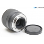 Sony FE 1,8/50 E-Mount (288836)