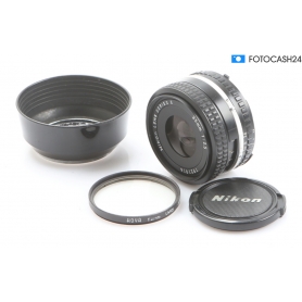 Nikon Ai/S 2,5/35 Serie-E (288871)