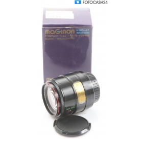 Maginon-Serie Maginon-serie G 28-70 3.5/4.5 macro für Minolta (288875)