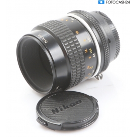 Nikon Ai/S 2,8/55 Micro (288882)