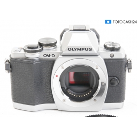 Olympus OM-D E-M10 Silber (288894)