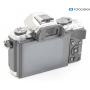 Olympus OM-D E-M10 Silber (288894)