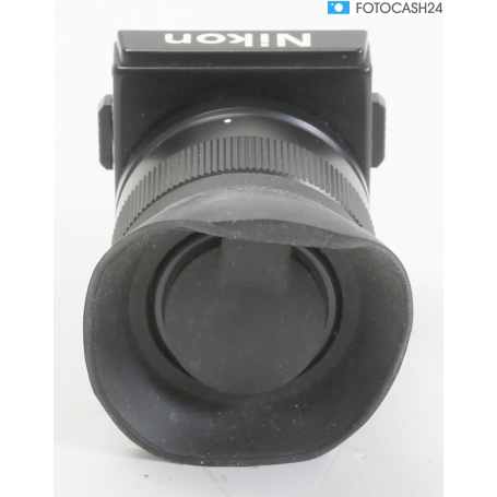 Nikon DW-4 6-Fach vegrösserungs Sucher für Nikon F3 (288895)